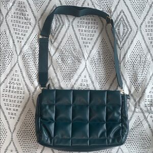 purse w/ long strap brand new no tags